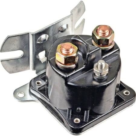 Aftermarket JAndN Electrical Products Solenoid 240-20004-JN